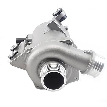 Amazon.com: 11517586925 electric water pump -11517563183